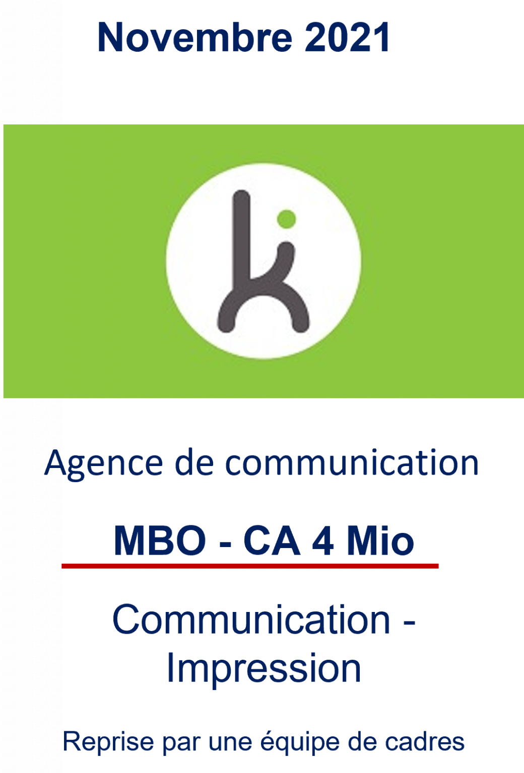 Panel de Références, transmission d'entreprises en Tunisie