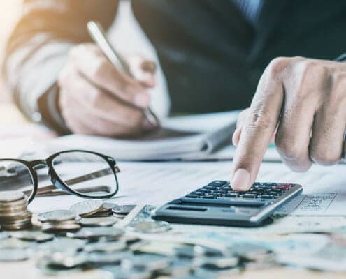 L‘impact du COVID-19 sur les évaluations d’entreprises en Tunisie, transmission d'entreprises en Tunisie L‘impact du COVID-19 sur les évaluations d’entreprises en Tunisie, transmission d'entreprises en Tunisie