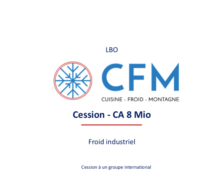 Panel de Références, transmission d'entreprises en Tunisie