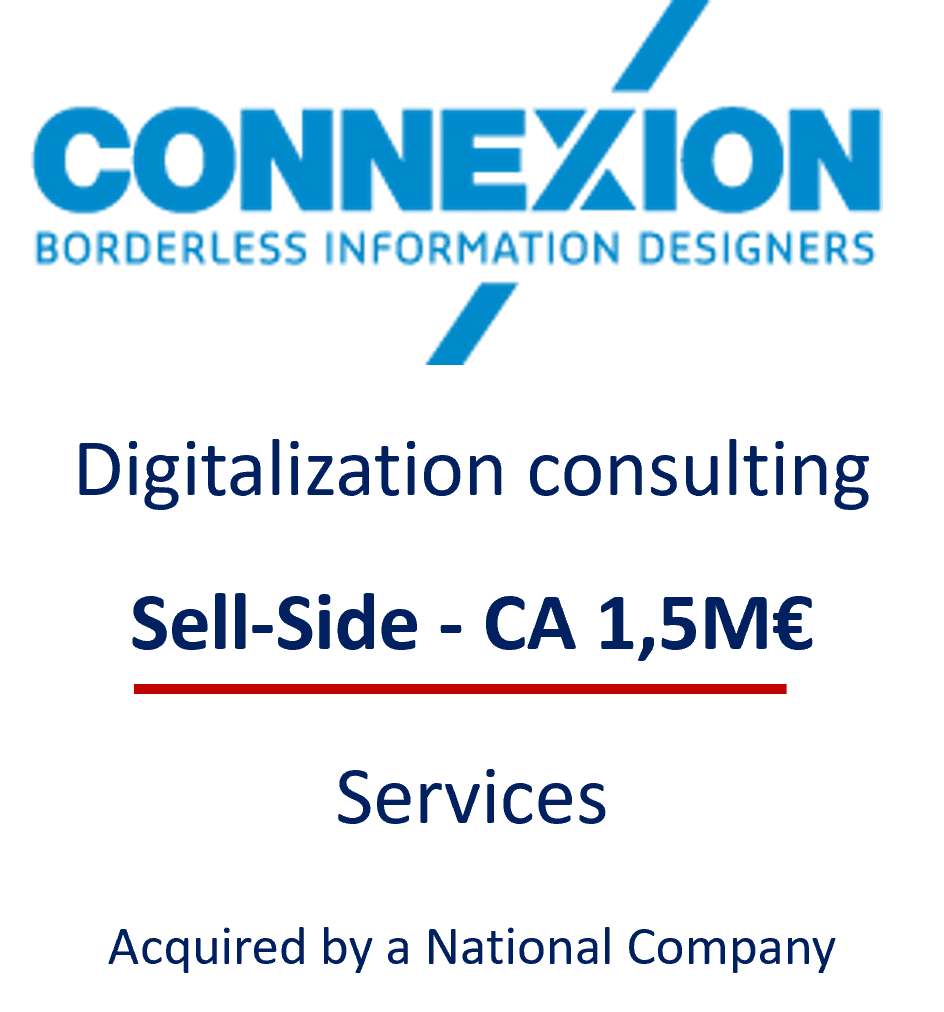 Panel de Références, transmission d'entreprises en Tunisie