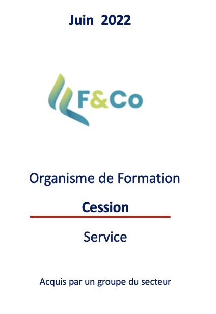 Panel de Références, transmission d'entreprises en Tunisie