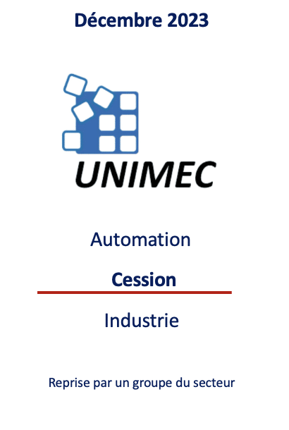 Panel de Références, transmission d'entreprises en Tunisie