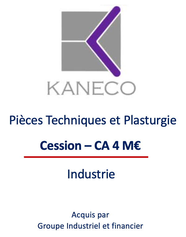 Panel de Références, transmission d'entreprises en Tunisie