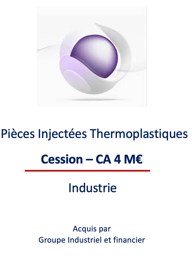 Panel de Références, transmission d'entreprises en Tunisie
