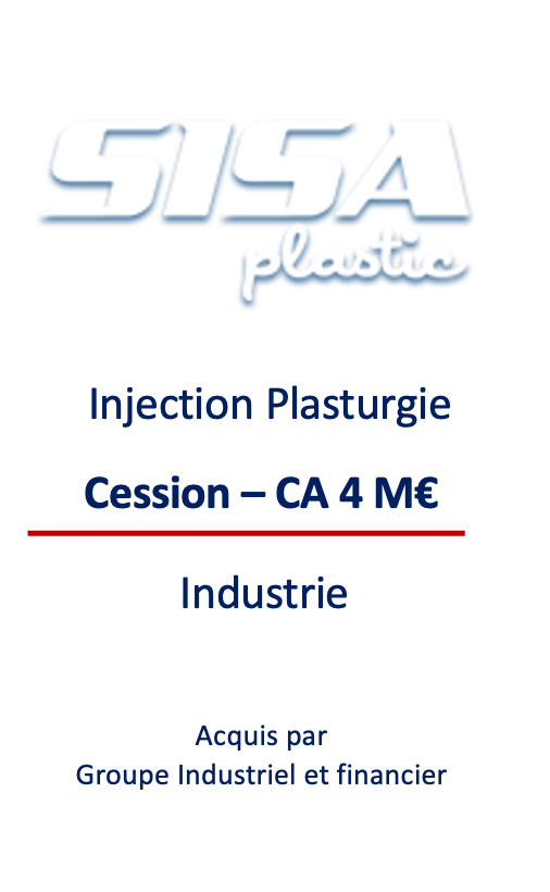 Panel de Références, transmission d'entreprises en Tunisie