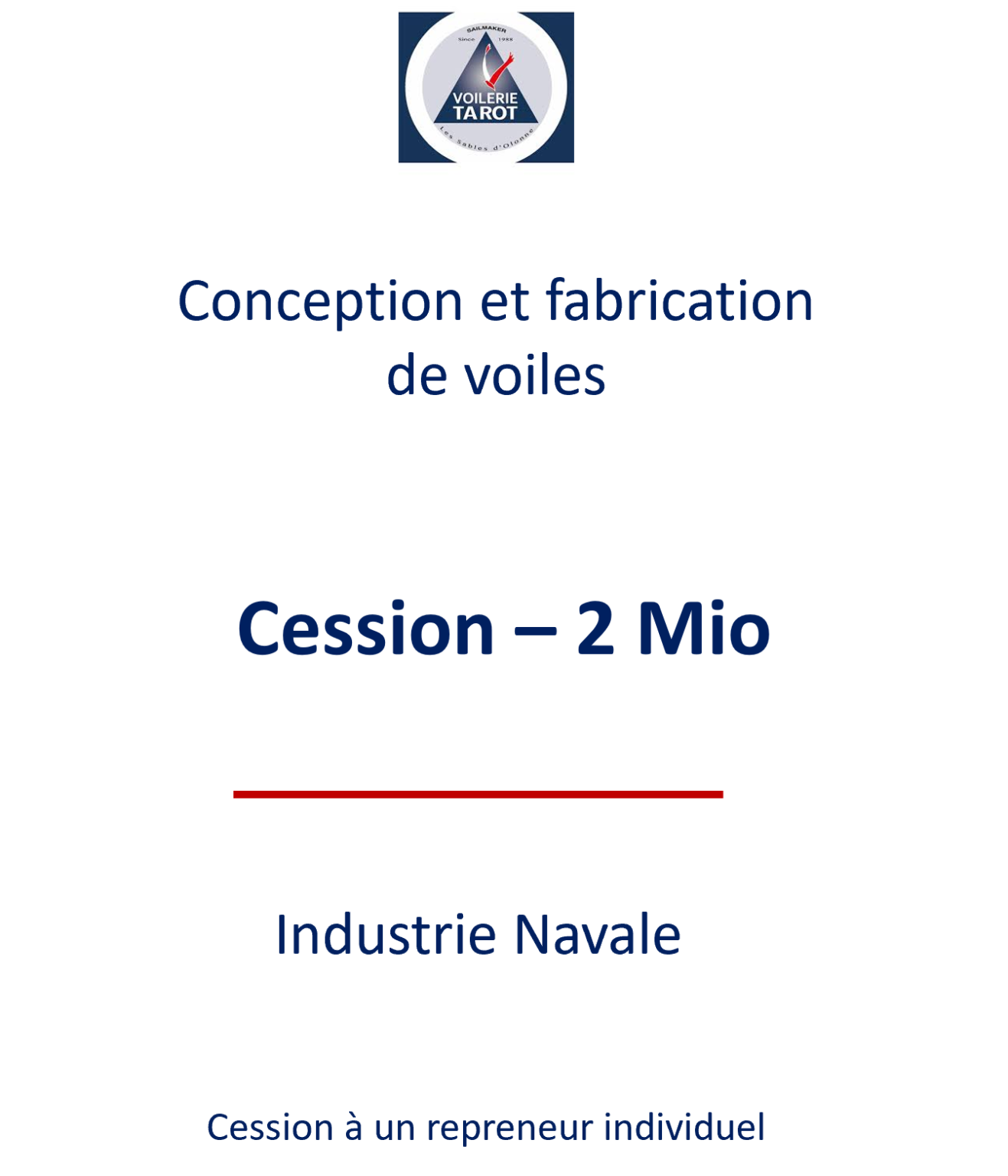 Panel de Références, transmission d'entreprises en Tunisie