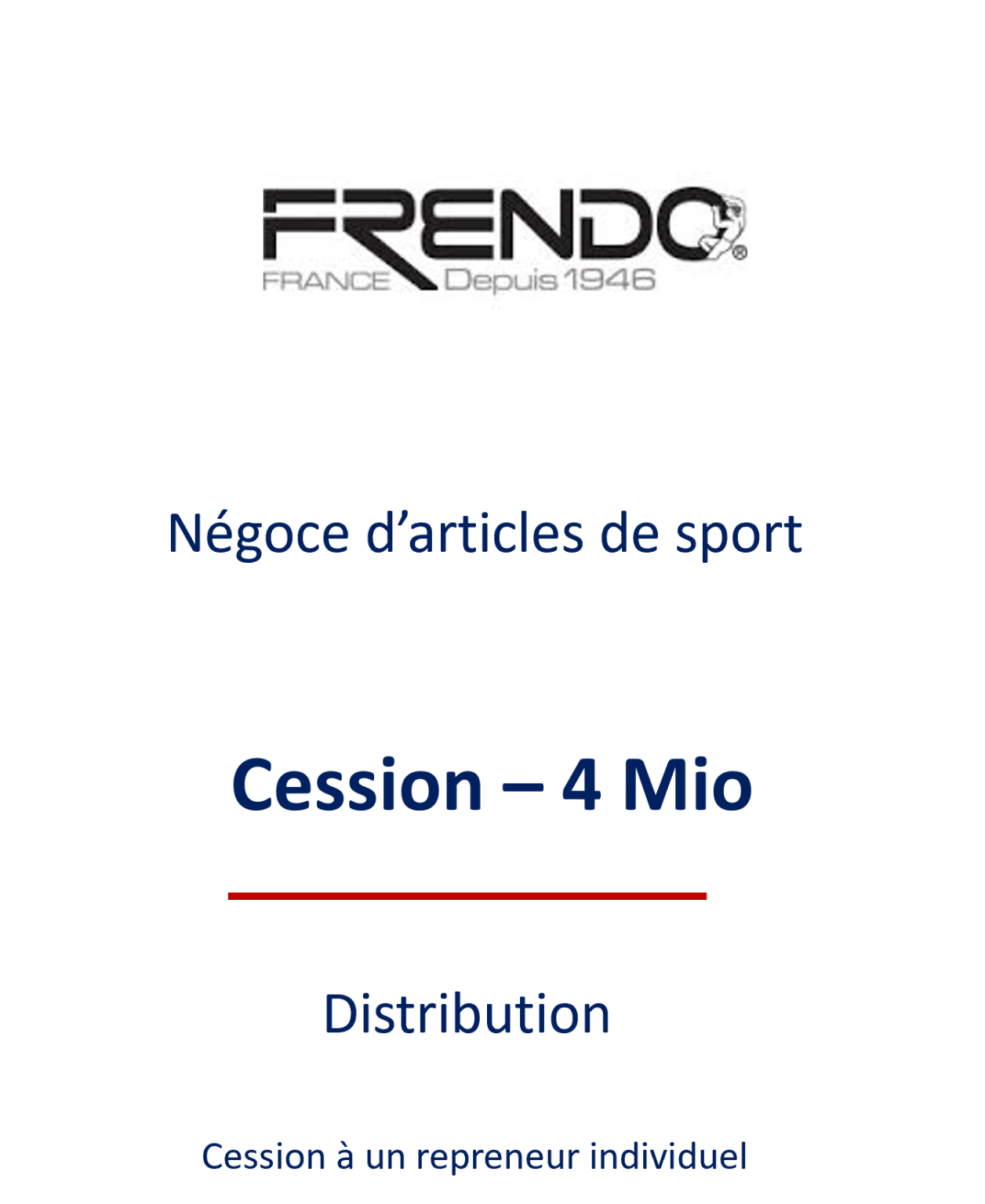 Panel de Références, transmission d'entreprises en Tunisie