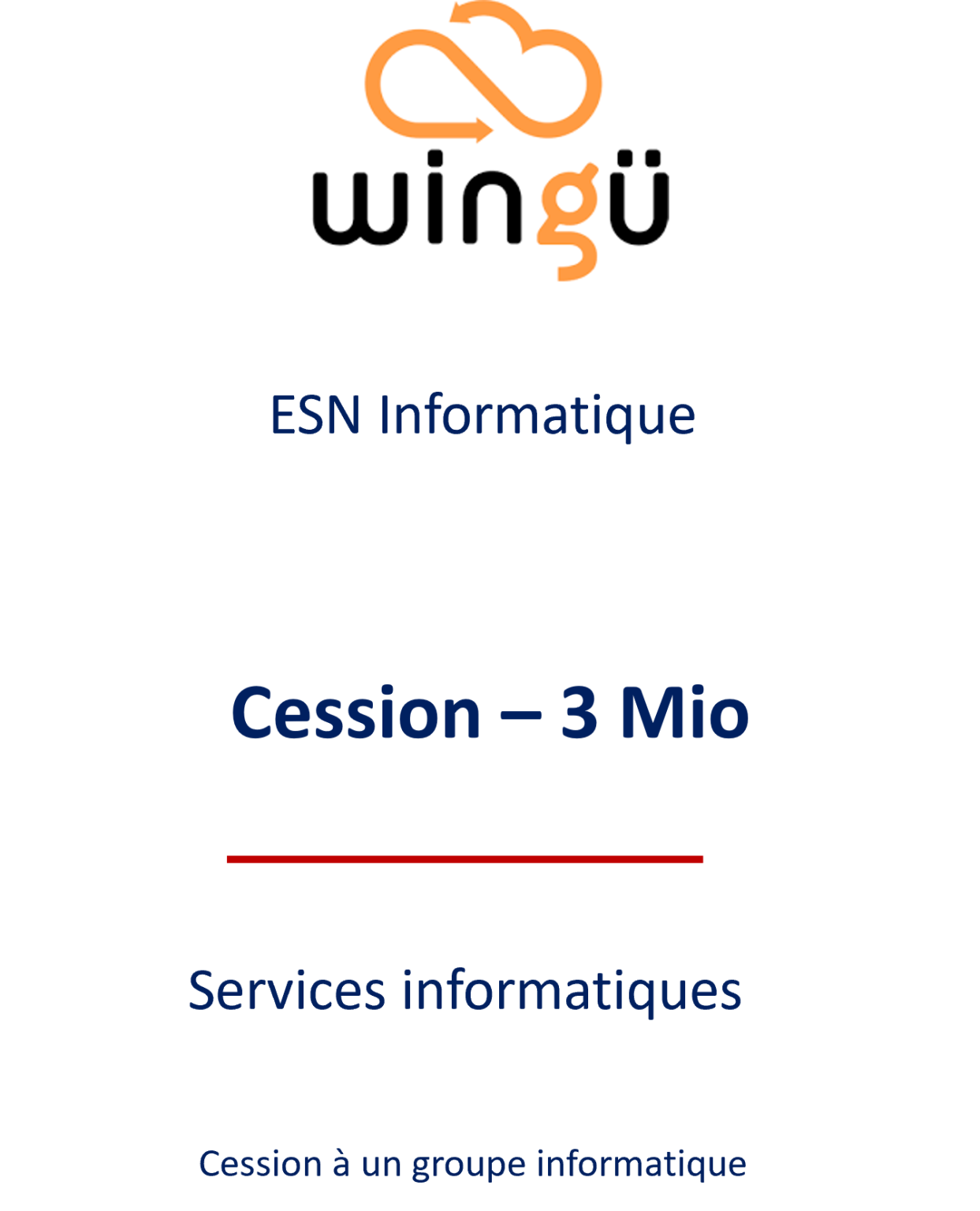 Panel de Références, transmission d'entreprises en Tunisie