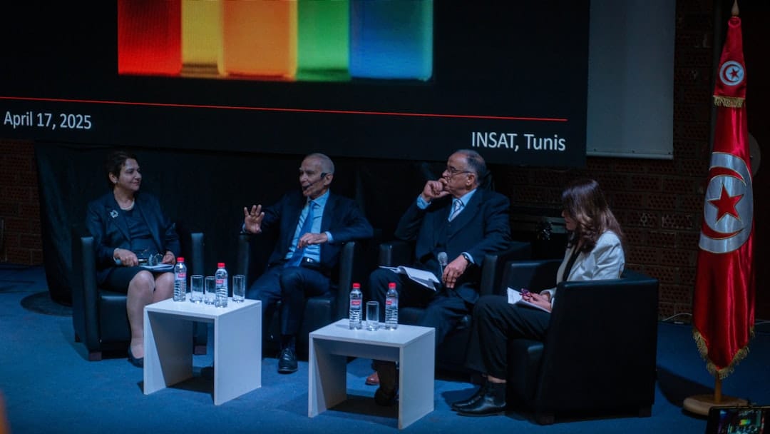 Valorisation PME Tunisie : décotes et modèles des acheteurs, transmission d'entreprises en Tunisie