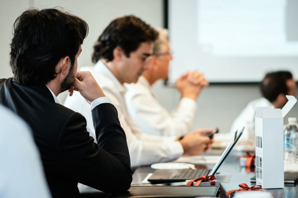 Cession PME Tunisienne à Repreneur Étranger : Préparation Essentielle, transmission d'entreprises en Tunisie