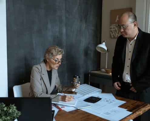 Transmission des PME tunisiennes : nouvelles attentes sur valorisation et gouvernance, transmission d'entreprises en Tunisie Transmission des PME tunisiennes : nouvelles attentes sur valorisation et gouvernance, transmission d'entreprises en Tunisie