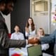 Actoria sur BFM TV - business - réunion dirigeants business