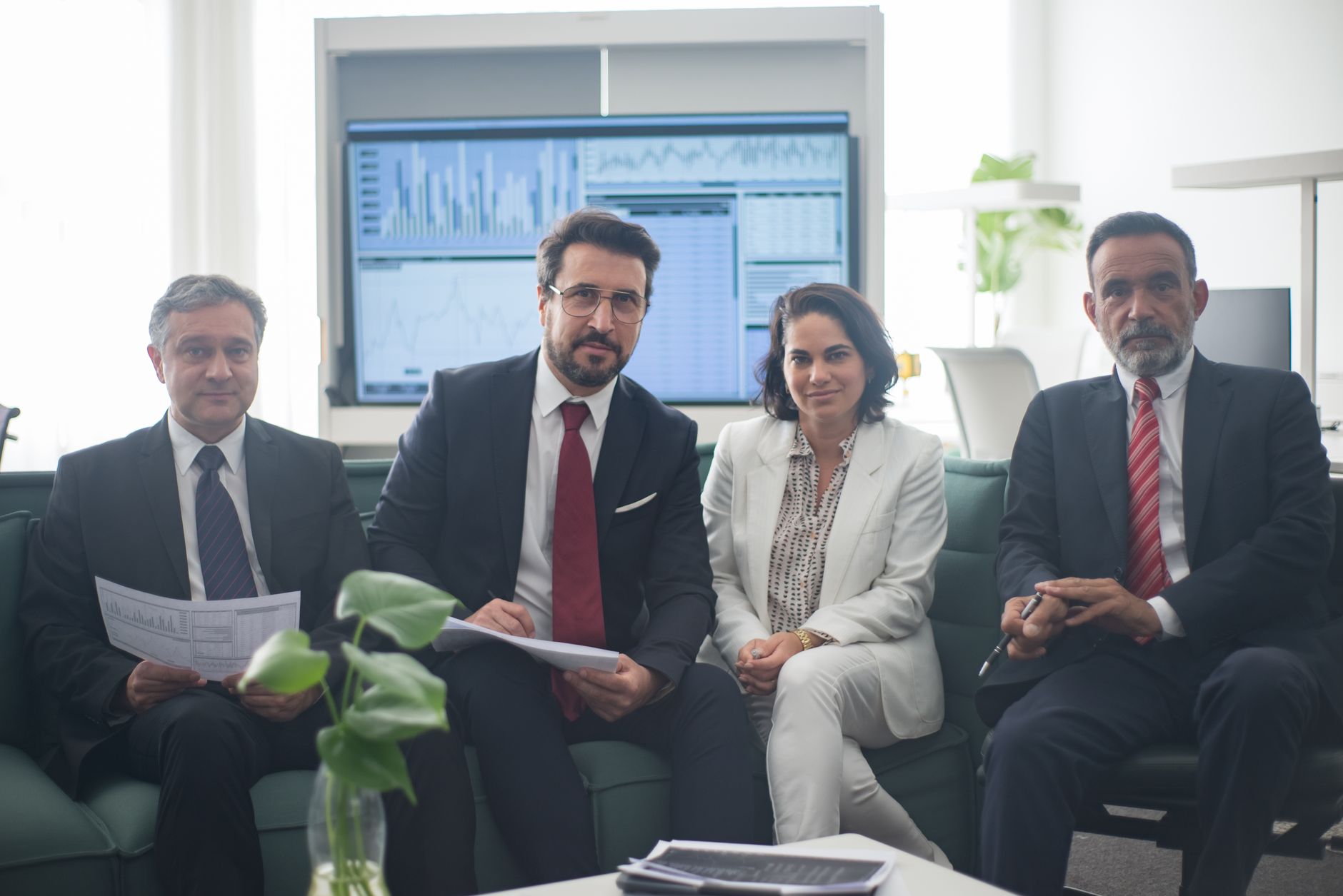 Réglementation du conseil en cession et acquisition d'entreprise en Tunisie - business - analyse financière business