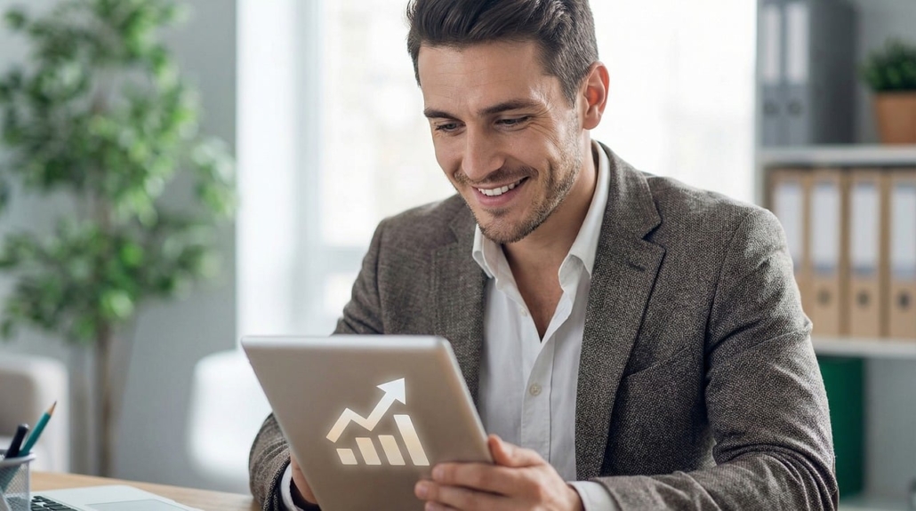 L'effet de levier dans le cadre d’une holding - business - réunion dirigeants business