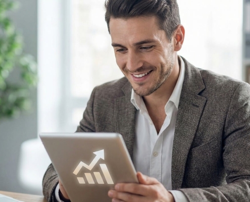 L'effet de levier dans le cadre d’une holding - business - réunion dirigeants business