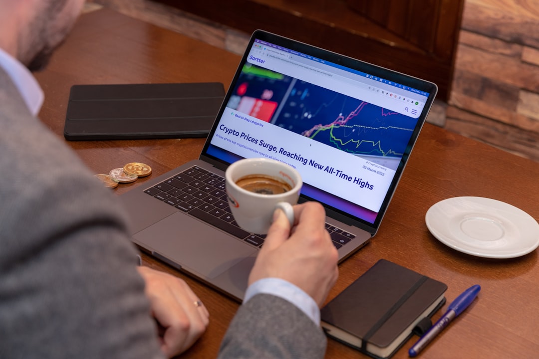 8 critères avant de vendre son entreprise individuelle - business - analyse financière business