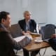 Pourquoi préparer une cession d'entreprise ? 3 Transmission entreprise - business - réunion dirigeants business