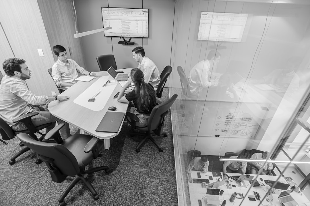 Le processus de fusion- acquisition : la négociation - business - analyse financière business