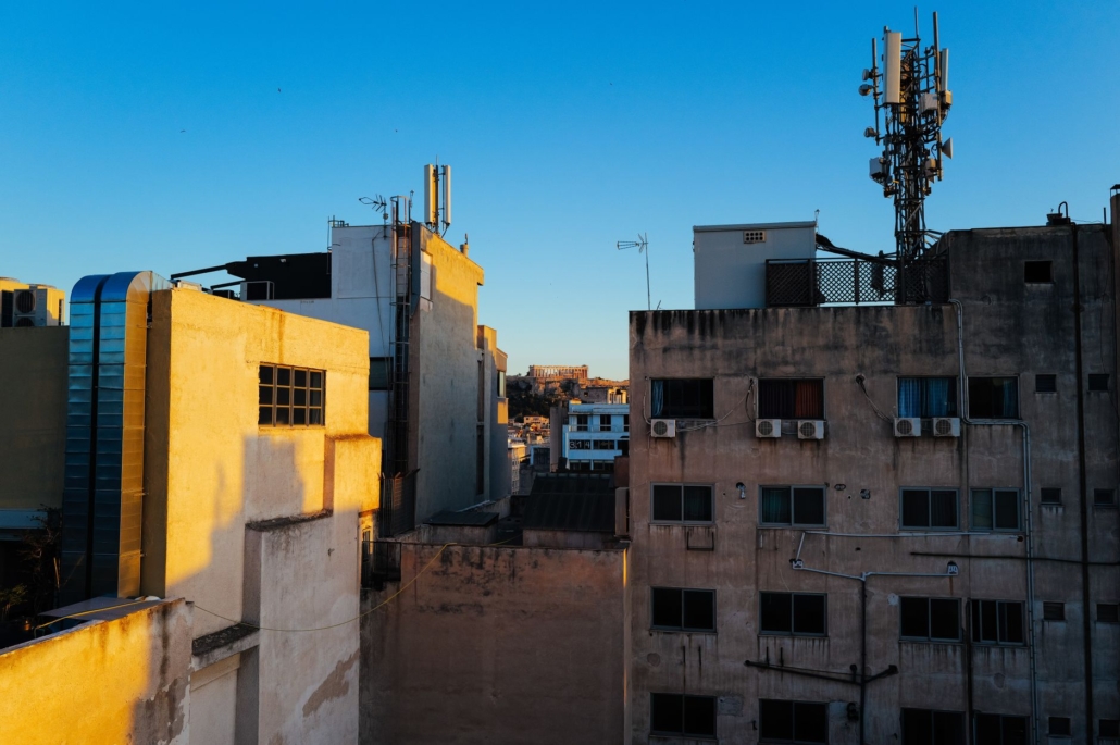 Trouver le meilleur repreneur pour son entreprise en Tunisie - business - réunion dirigeants business