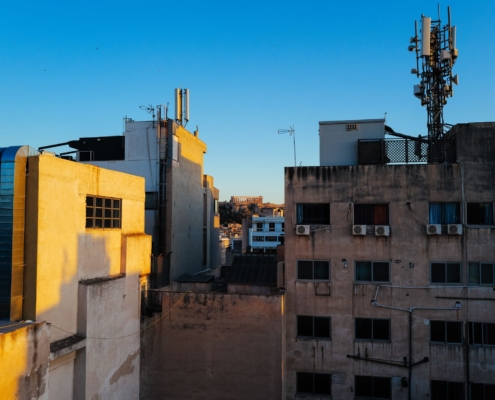 Trouver le meilleur repreneur pour son entreprise en Tunisie - business - réunion dirigeants business