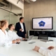 Reprise d’estérel technologies par le groupe américain ansys - business - réunion dirigeants business
