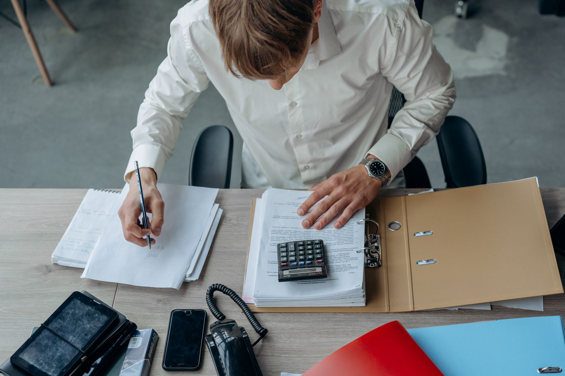 10 conseils à suivre pour réussir sa cession de PME - business - analyse financière business