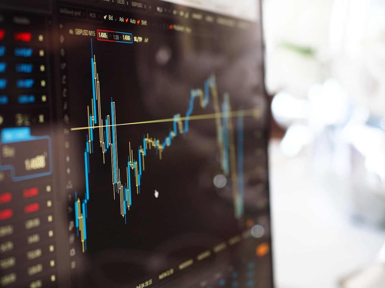 La transmission d'entreprise : Facteur de croissance économique - business - analyse financière business