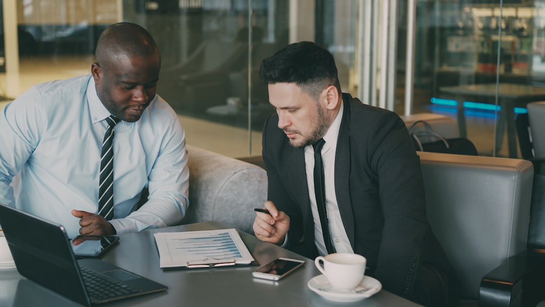 L’audace de reprendre une entreprise sans apport ? - business - analyse financière business