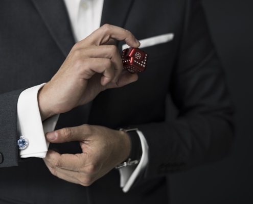 La carte de Tunisie de la transmission d'entreprises en 2019 - business - réunion dirigeants business