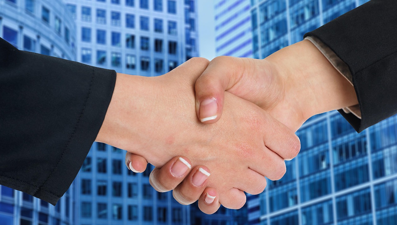 Comment trouver le bon repreneur - business - analyse financière business