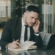 La transmission d’entreprise : enjeux sociaux et fiscaux - business - réunion dirigeants business