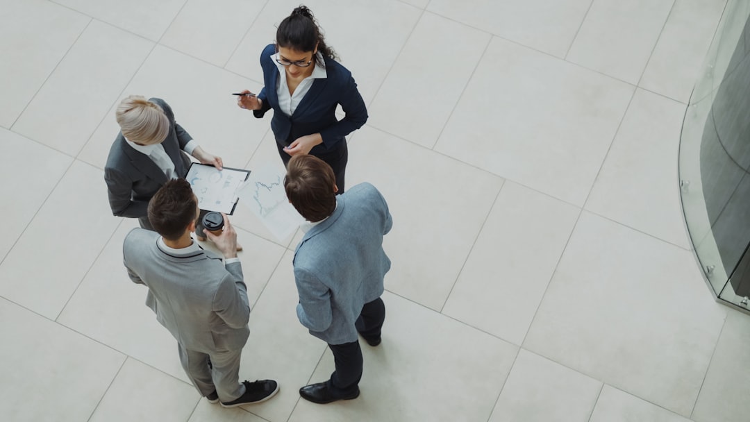 Les défis des PME familiales Suisse face à leur transmission - business - analyse financière business