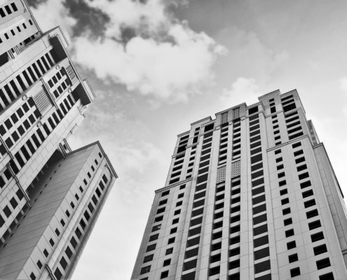 Quand transmettre son entreprise ? - business - réunion dirigeants business
