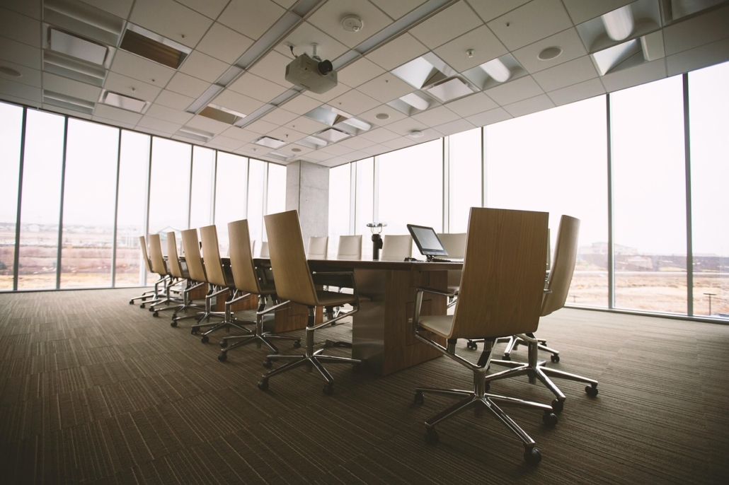 Simplifier la cession d’entreprise - business - réunion dirigeants business
