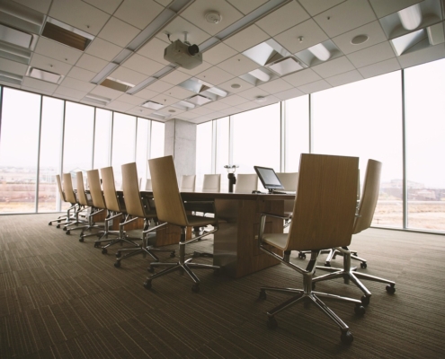 Simplifier la cession d’entreprise - business - réunion dirigeants business