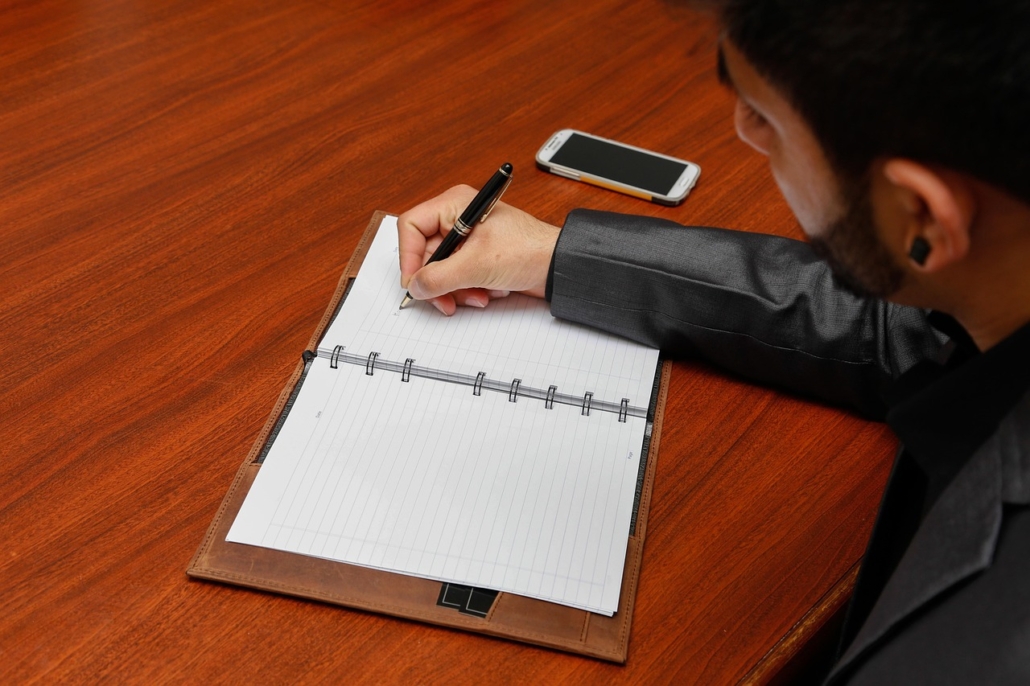 10 conseils pour augmenter la valeur de son entreprise - business - réunion dirigeants business