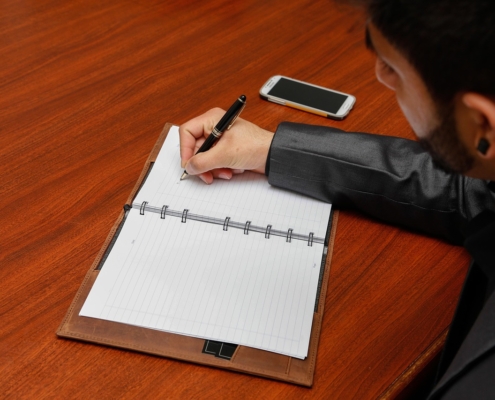 10 conseils pour augmenter la valeur de son entreprise - business - réunion dirigeants business