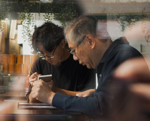 La valeur des conseils en fusions acquisitions : perspective des chefs d’entreprise - business - réunion dirigeants business