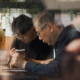 La valeur des conseils en fusions acquisitions : perspective des chefs d’entreprise - business - réunion dirigeants business