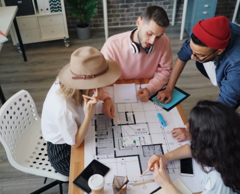 La MeSoRe est elle applicable pour la vente de son entreprise ? - business - réunion dirigeants business