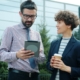 Adhérez au Groupe des Repreneurs en Francophonie Mondiale - business - réunion dirigeants business