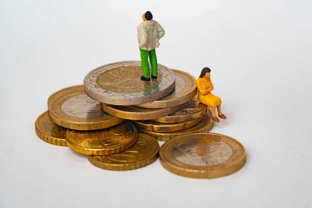 Vendre une PME : tout est une question de finances - business - réunion dirigeants business