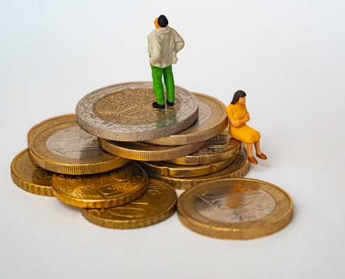 Vendre une PME : tout est une question de finances - business - réunion dirigeants business