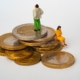 Vendre une PME : tout est une question de finances - business - réunion dirigeants business