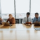 Transmission d'entreprise en Tunisie : le rôle clé des organisations professionnelles - business - réunion dirigeants business
