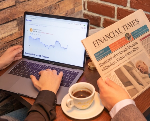 Les 10 principaux ajustements de l’EBITDA à effectuer avant de vendre une entreprise 12 Les 10 principaux ajustements de l’EBITDA à effectuer avant de vendre une entreprise, transmission d'entreprises en Tunisie