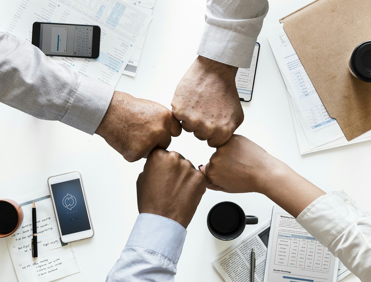 Transmission d'entreprise en Tunisie : le rôle clé des organisations professionnelles, transmission d'entreprises en Tunisie