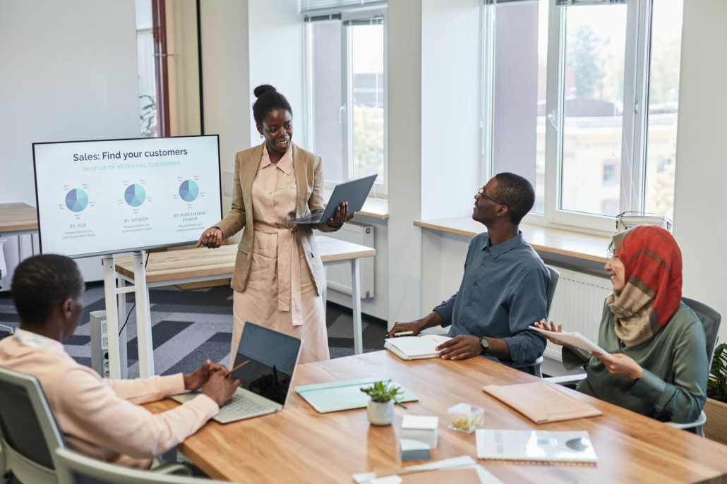 Préparer une transmission de PME en Tunisie : 5 actions avant les approches d'acquéreurs, transmission d'entreprises en Tunisie