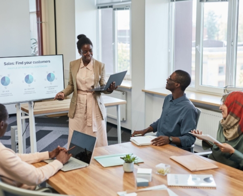 Préparer une transmission de PME en Tunisie : 5 actions avant les approches d'acquéreurs 3 Préparer une transmission de PME en Tunisie : 5 actions avant les approches d'acquéreurs, transmission d'entreprises en Tunisie