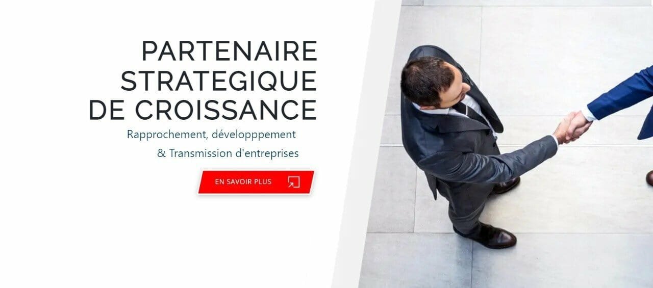 , transmission d'entreprises en Tunisie